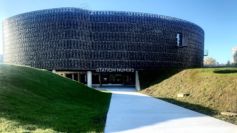 Description de l'image